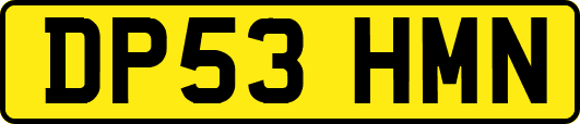 DP53HMN