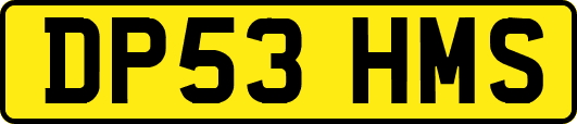 DP53HMS