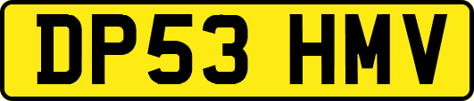 DP53HMV