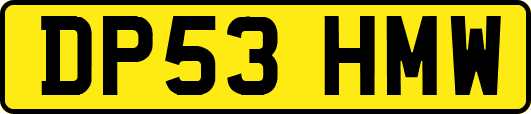 DP53HMW