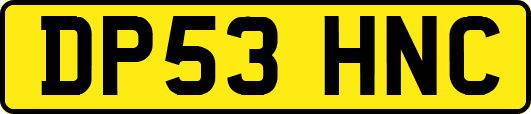 DP53HNC