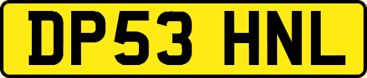 DP53HNL
