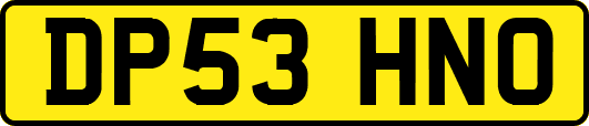 DP53HNO