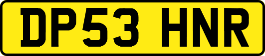DP53HNR