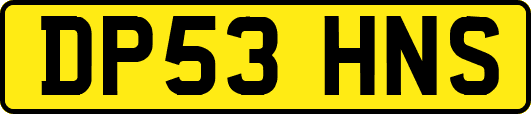 DP53HNS