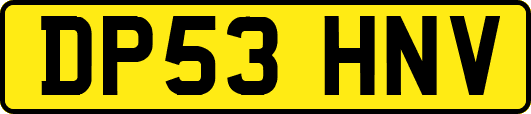 DP53HNV
