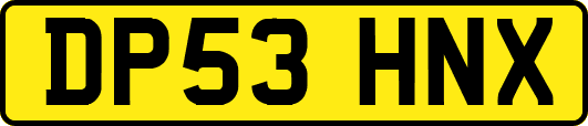 DP53HNX