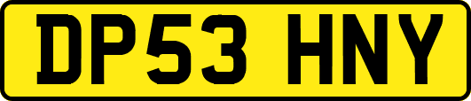 DP53HNY
