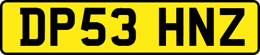 DP53HNZ