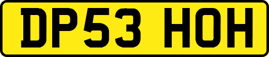 DP53HOH