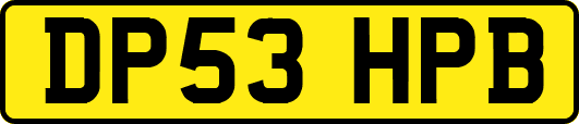 DP53HPB