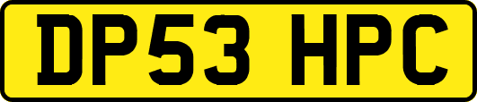 DP53HPC