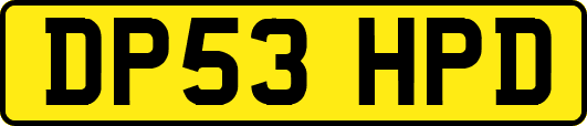 DP53HPD