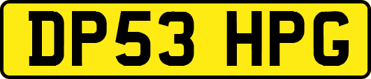 DP53HPG