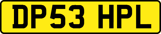 DP53HPL