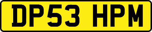 DP53HPM