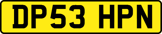 DP53HPN