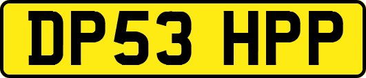 DP53HPP