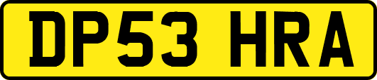 DP53HRA