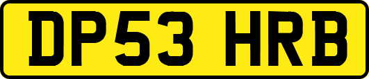 DP53HRB