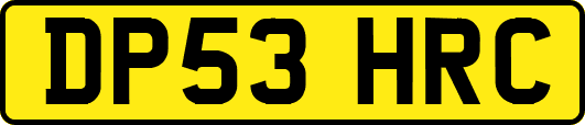 DP53HRC