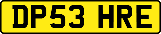 DP53HRE