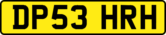 DP53HRH