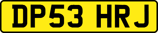 DP53HRJ