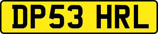 DP53HRL