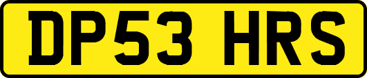 DP53HRS
