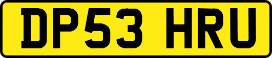 DP53HRU