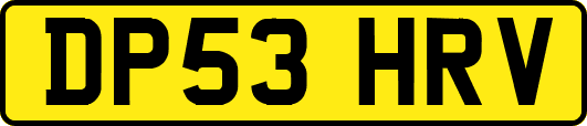 DP53HRV