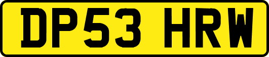 DP53HRW