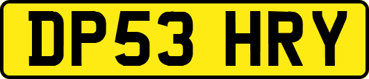 DP53HRY