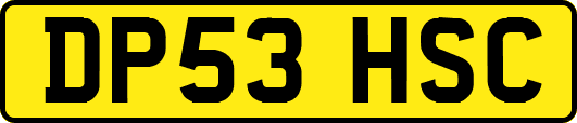 DP53HSC