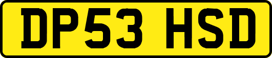 DP53HSD