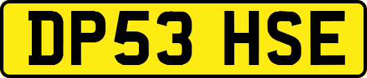 DP53HSE