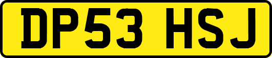 DP53HSJ