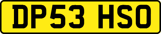 DP53HSO