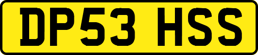 DP53HSS
