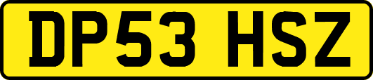 DP53HSZ