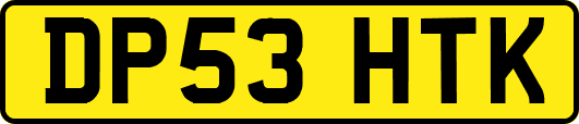 DP53HTK
