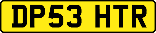 DP53HTR