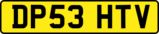 DP53HTV