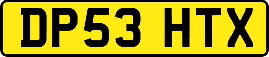 DP53HTX