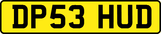 DP53HUD