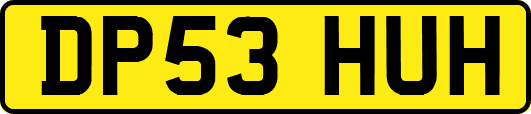 DP53HUH