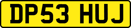 DP53HUJ