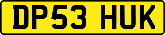 DP53HUK