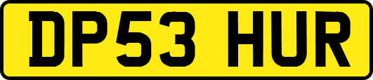 DP53HUR